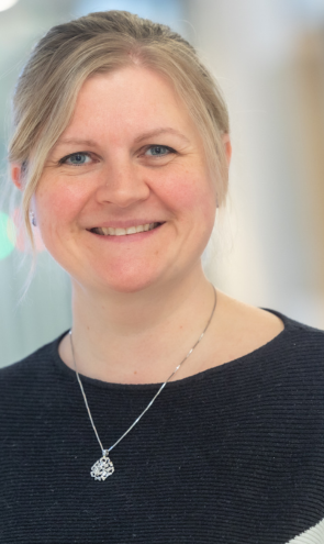 Swaana Snorradóttir